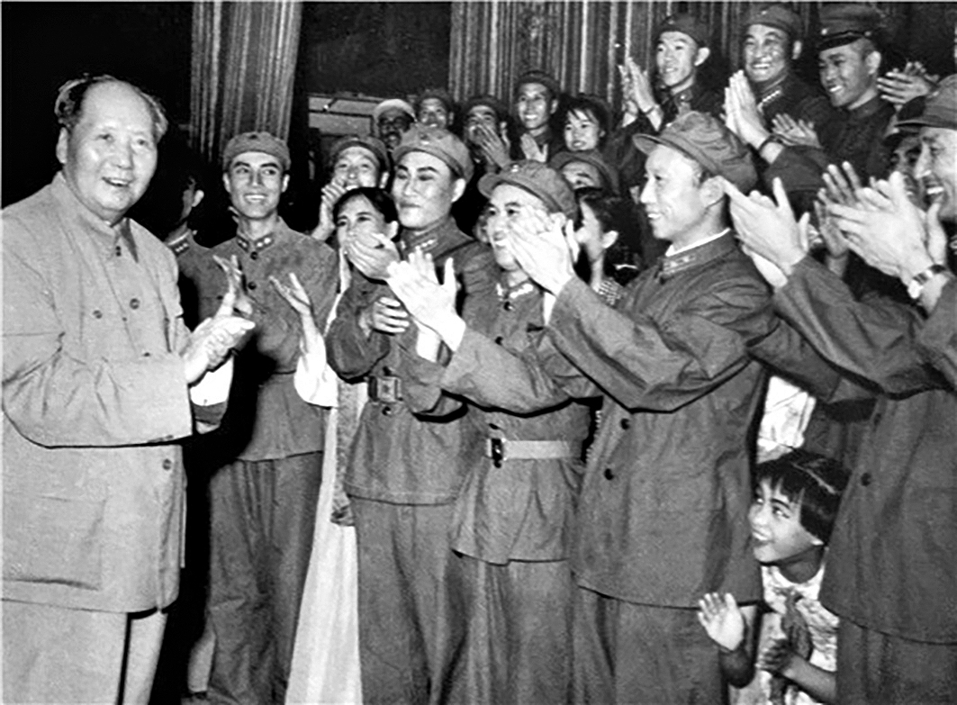 杨靖宇将军纪念馆